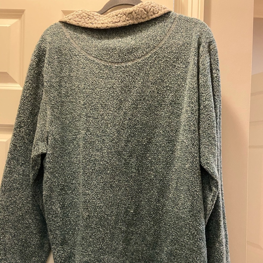 True grit pullover - Picture 2 of 2